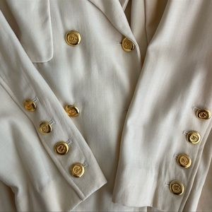 Vintage 1950’s Chanel Blazer